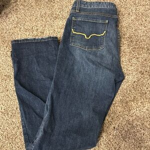 Basically new Sarah Kimes 
Size 12/34